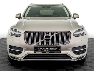 фото Volvo XC90 2015 с пробегом