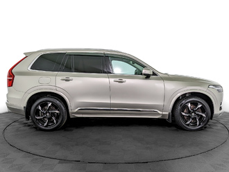 фото Volvo XC90 2015 с пробегом