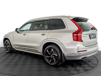 фото Volvo XC90 2015 с пробегом