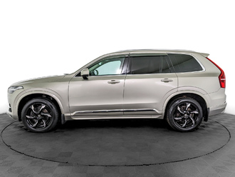 фото Volvo XC90 2015 с пробегом