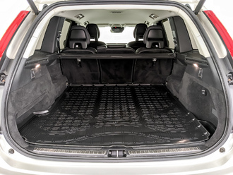фото Volvo XC90 2015 с пробегом