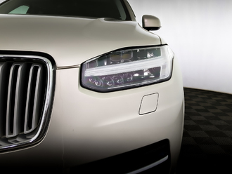 фото Volvo XC90 2015 с пробегом
