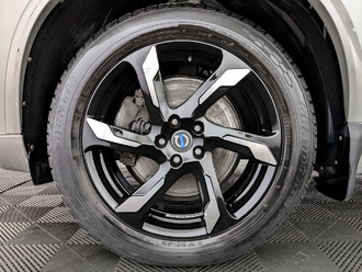 фото Volvo XC90 2015 с пробегом