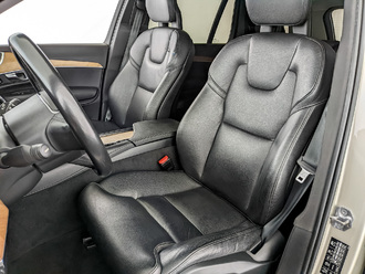 фото Volvo XC90 2015 с пробегом