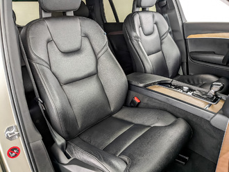 фото Volvo XC90 2015 с пробегом