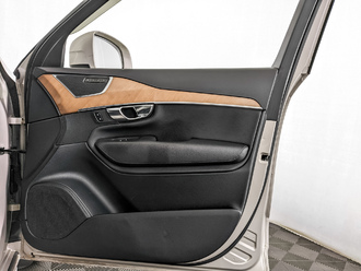 фото Volvo XC90 2015 с пробегом