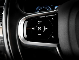 фото Volvo XC90 2015 с пробегом