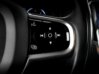 фото Volvo XC90 2015 с пробегом