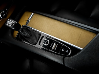 фото Volvo XC90 2015 с пробегом