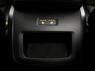 фото Volvo XC90 2015 с пробегом