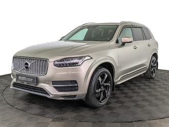 фото Volvo XC90 II 2015
