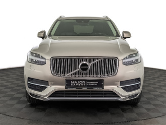 фото Volvo XC90 II 2015