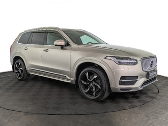 фото Volvo XC90 II 2015