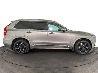 фото Volvo XC90 II 2015