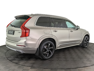 фото Volvo XC90 II 2015
