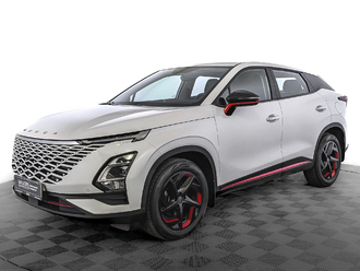Omoda C5