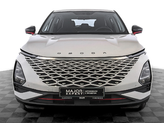 фото Omoda C5 I 2023