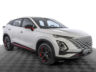 фото Omoda C5 I 2023