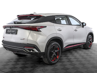 фото Omoda C5 I 2023