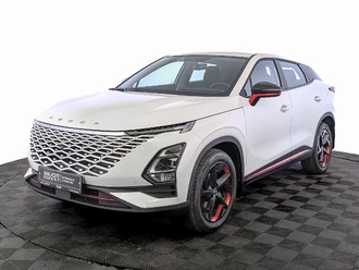 фото Omoda C5 I 2023