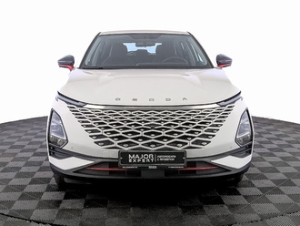 фото Omoda C5 I 2023