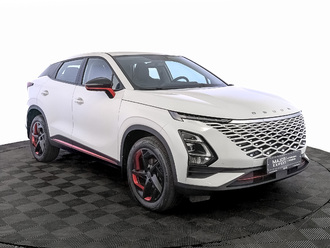 фото Omoda C5 I 2023