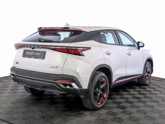 фото Omoda C5 I 2023