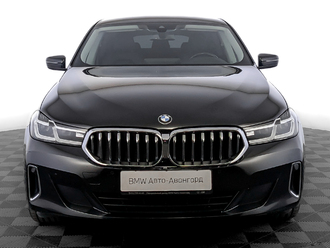 фото BMW 6 GT (G32) 2021