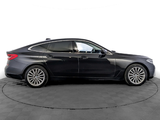 фото BMW 6 GT (G32) 2021