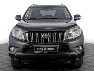 фото Toyota Land Cruiser Prado 150 2012