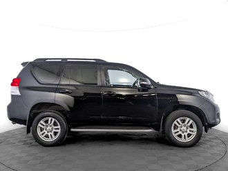 фото Toyota Land Cruiser Prado 150 2012