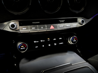 фото Kia Stinger I 2022