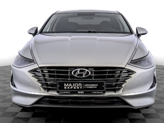фото Hyundai Sonata VIII 2020