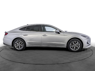 фото Hyundai Sonata VIII 2020