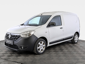 Renault Dokker