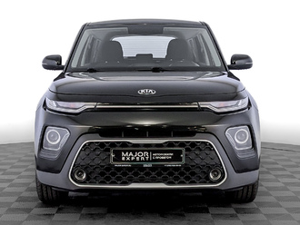 фото Kia Soul III 2020