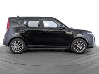 фото Kia Soul III 2020