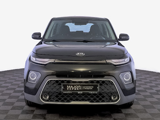 фото Kia Soul III 2020