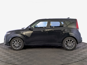 Kia Soul с пробегом в автосалоне Форис Авто