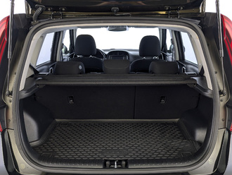 Kia Soul с пробегом в автосалоне Форис Авто