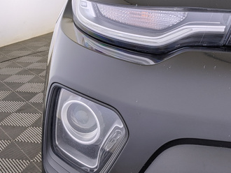 Kia Soul с пробегом в автосалоне Форис Авто
