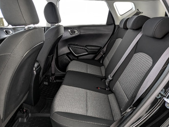 Kia Soul с пробегом в автосалоне Форис Авто