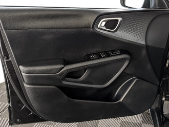 Kia Soul с пробегом в автосалоне Форис Авто