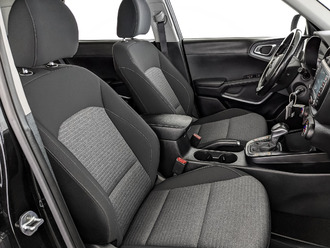 Kia Soul с пробегом в автосалоне Форис Авто