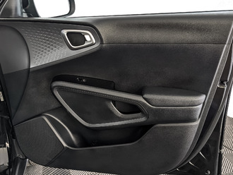 Kia Soul с пробегом в автосалоне Форис Авто