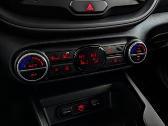 Kia Soul с пробегом в автосалоне Форис Авто
