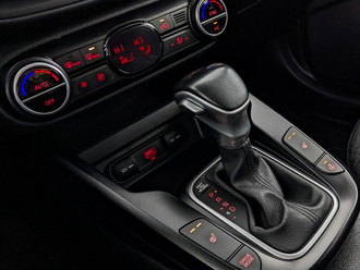 Kia Soul с пробегом в автосалоне Форис Авто