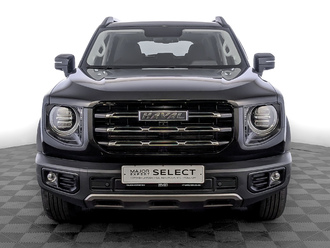 фото HAVAL Dargo I 2022