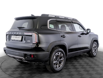 фото HAVAL Dargo I 2022
