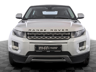 фото Land Rover Range Rover Evoque I 2012